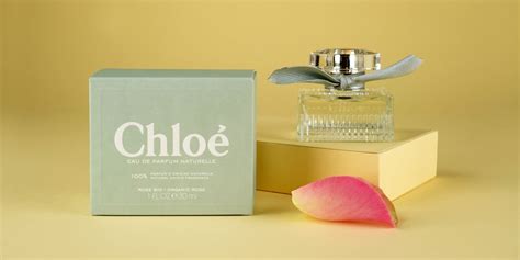 chloe packaging|About Company Information .